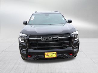 New 2026 GMC Terrain AT4 w/ Convenience Package III video 2