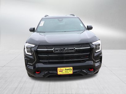 New 2026 GMC Terrain AT4 w/ Convenience Package III
