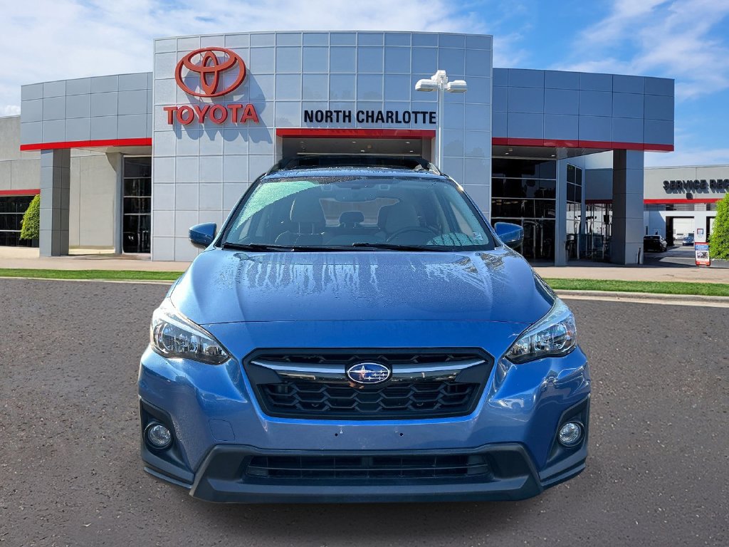 Used 2019 Subaru Crosstrek 2.0i Premium AWD/4WD image 2