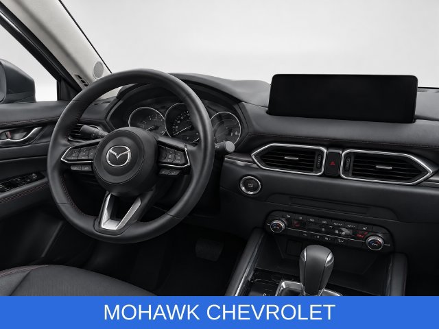 Used 2025 MAZDA CX-5 Carbon Edition AWD/4WD image 25