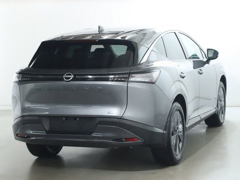 Used 2025 Nissan Murano SL w/ Cargo Package image 49