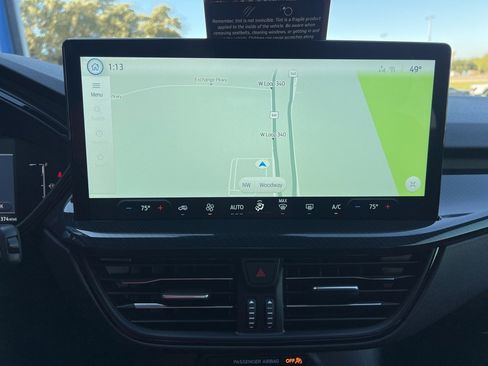 New 2026 Ford Escape ST-Line w/ Tech Pack #1 image 21