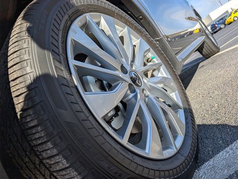 Used 2025 INFINITI QX50 Pure image 9