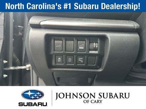 Used 2019 Subaru Forester Sport image 17