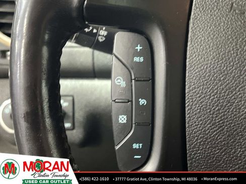 Used 2017 Buick Enclave Leather w/ Enclave Sport Touring Edition image 24