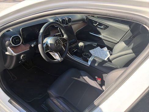 Used 2022 Mercedes-Benz C 300 Sedan image 13