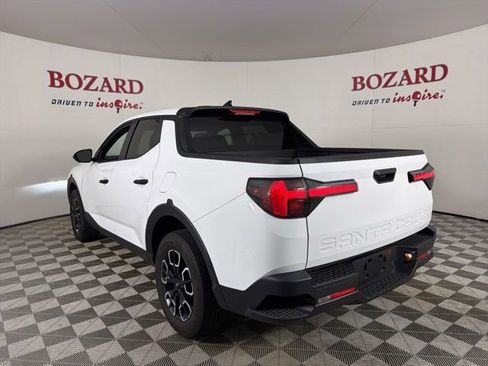Used 2024 Hyundai Santa Cruz SEL FWD image 6