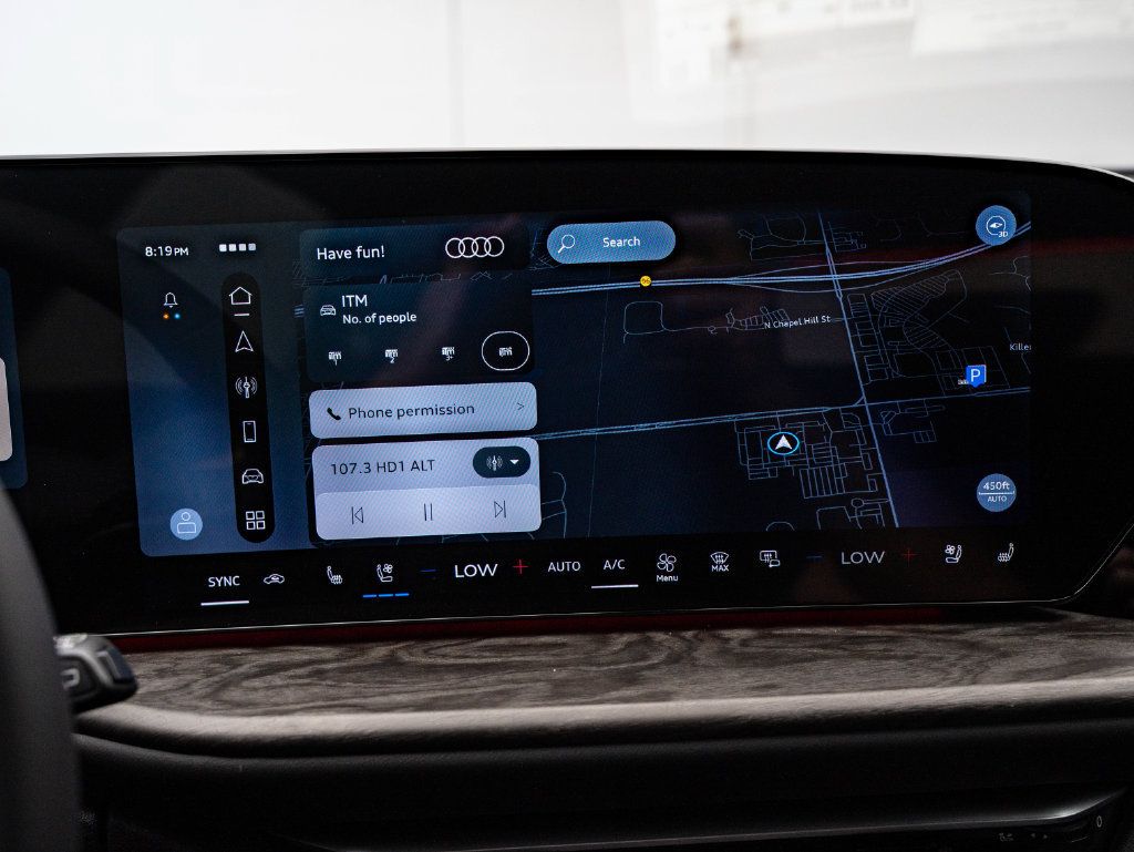 New 2026 Audi Q5 Premium Plus AWD/4WD image 34