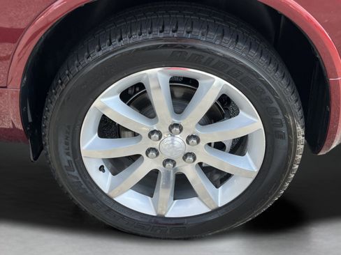 Used 2015 Buick Enclave Premium image 30