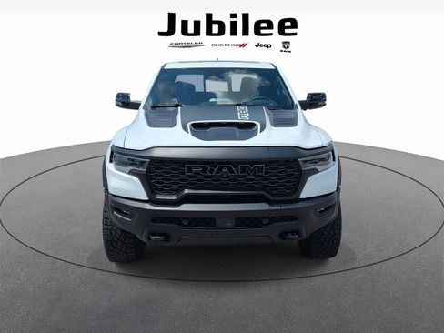 New 2026 RAM 1500 RHO w/ RHO Level 1 Equipment Group AWD/4WD image 2