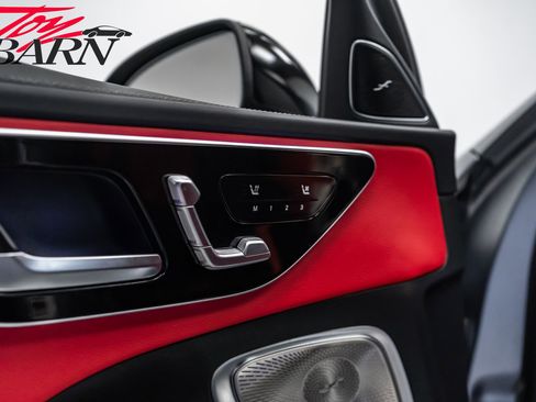 Used 2023 Mercedes-Benz C 300 4MATIC Sedan image 21