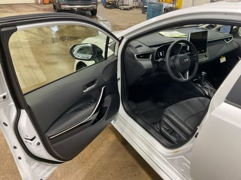 New 2026 Toyota Corolla XLE image 9