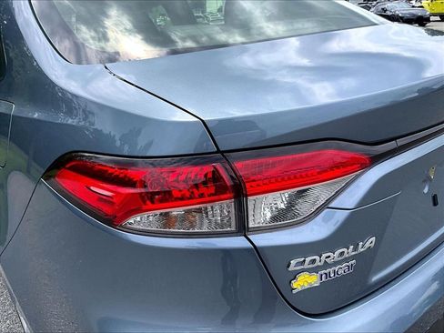 Used 2024 Toyota Corolla LE FWD image 34