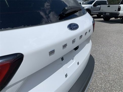 New 2025 Ford Escape Active image 11