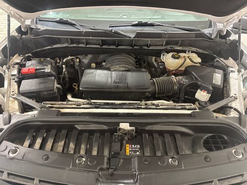 Used 2020 Chevrolet Silverado 1500 LT Trail Boss image 52