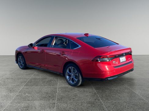 Used 2023 Honda Accord EX-L image 3
