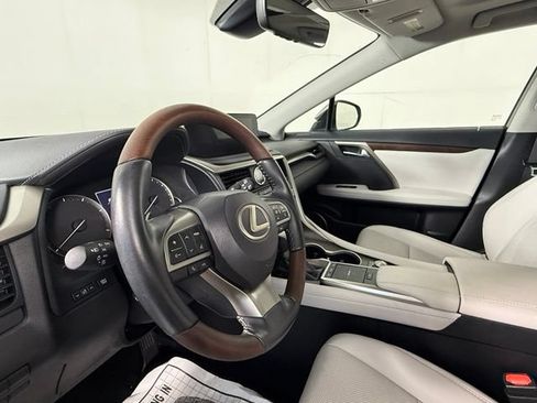 Used 2022 Lexus RX 350 FWD w/ Premium Package image 6