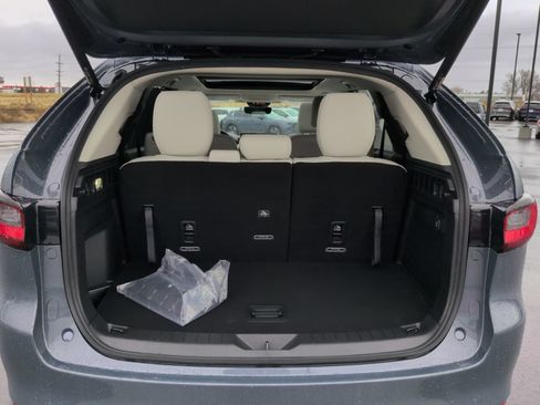 New 2026 MAZDA CX-90 3.3 Turbo S w/ Premium Package AWD/4WD image 17