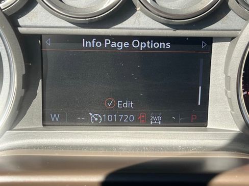 Used 2019 Chevrolet Silverado 1500 LTZ w/ LTZ Premium Package image 46