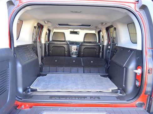 Used 2008 HUMMER H3 Alpha AWD/4WD image 34
