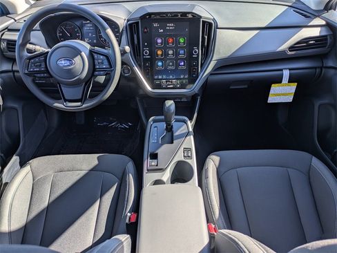 New 2026 Subaru Crosstrek 2.0i Premium image 2