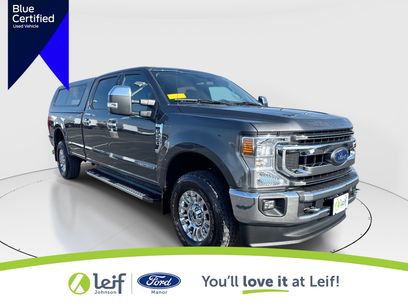 Used 2020 Ford F250 XLT w/ XLT Premium Package