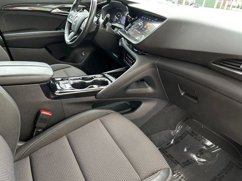 Certified 2023 Buick Envision Preferred image 17