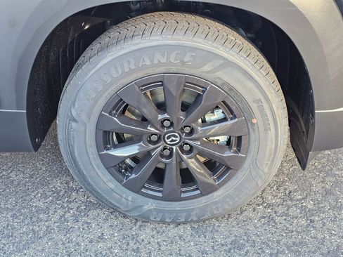New 2026 MAZDA CX-50 2.5 Hybrid w/ Cargo Package image 31