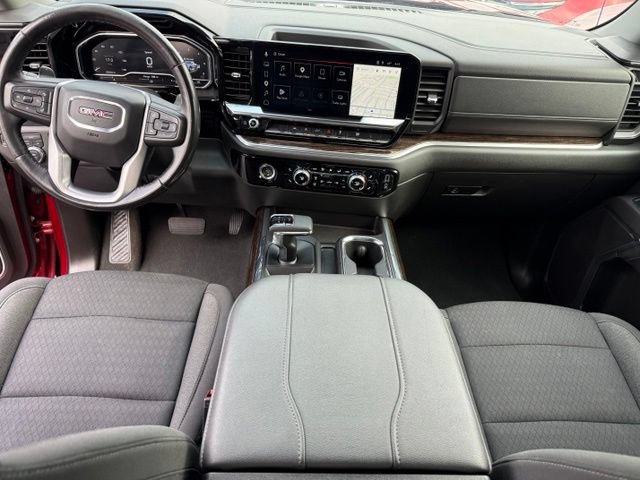 Used 2023 GMC Sierra 1500 Elevation AWD/4WD image 17
