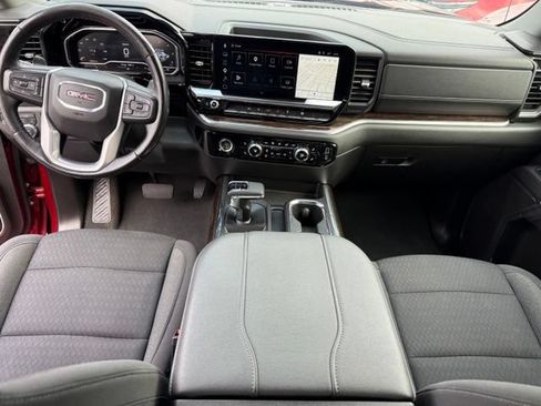 Used 2023 GMC Sierra 1500 Elevation AWD/4WD image 17