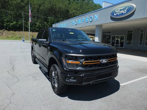 Used 2025 Ford F150 Tremor w/ Tow/Haul Package AWD/4WD image 1