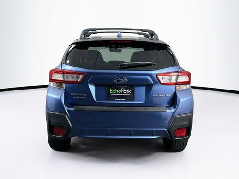 Used 2019 Subaru Crosstrek 2.0i Premium w/ Popular Package #3 AWD/4WD image 7