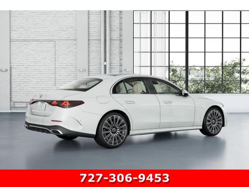 Used 2026 Mercedes-Benz E 350 Sedan image 20