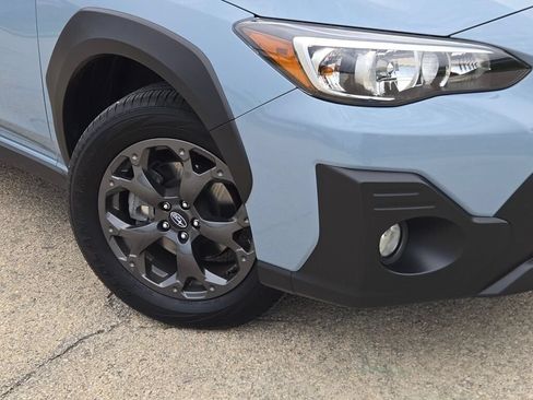 Used 2023 Subaru Crosstrek 2.5i Sport w/ Popular Package #3 AWD/4WD image 3
