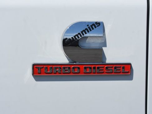 Used 2024 RAM 2500 Big Horn AWD/4WD image 13