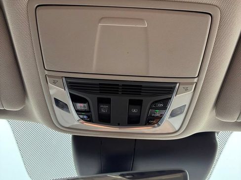 Used 2020 Acura RDX AWD w/ Technology Package image 39