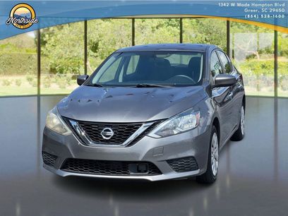 Used 2019 Nissan Sentra S