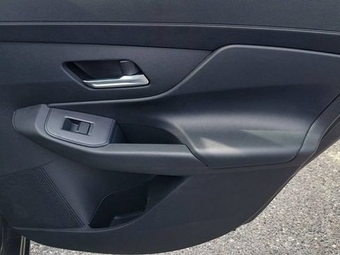 New 2026 Nissan Sentra SV w/ SV Convenience Package FWD image 29