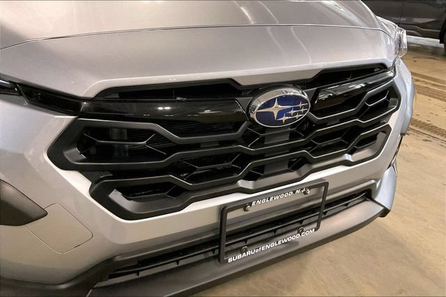 Used 2025 Subaru Crosstrek 2.5i Sport AWD/4WD image 30