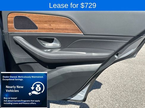Used 2026 Mercedes-Benz GLE 350 4MATIC image 34