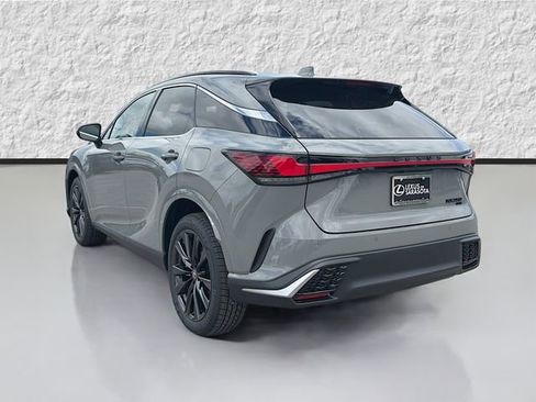 New 2026 Lexus RX 350 F Sport image 5