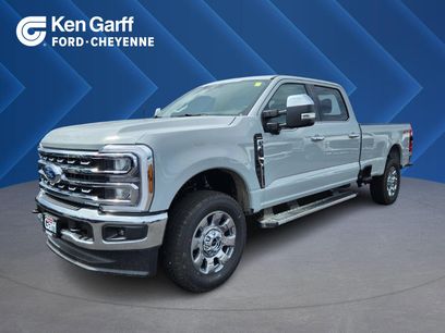 New 2026 Ford F350 XL