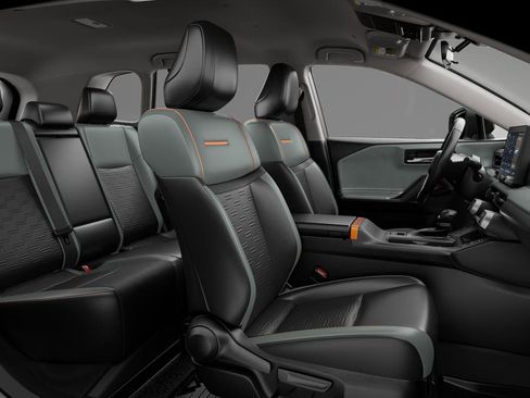 New 2026 Toyota RAV4 AWD Plug-in Hybrid image 20
