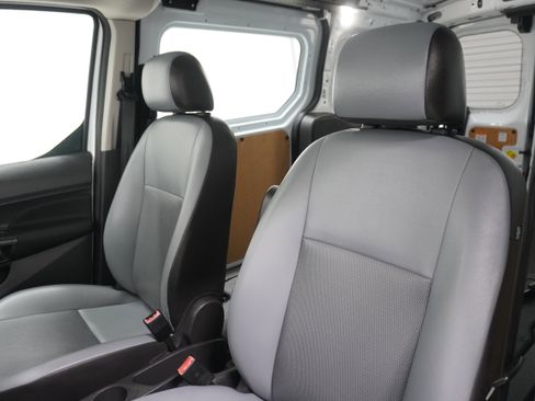 Used 2015 Ford Transit Connect XL image 10
