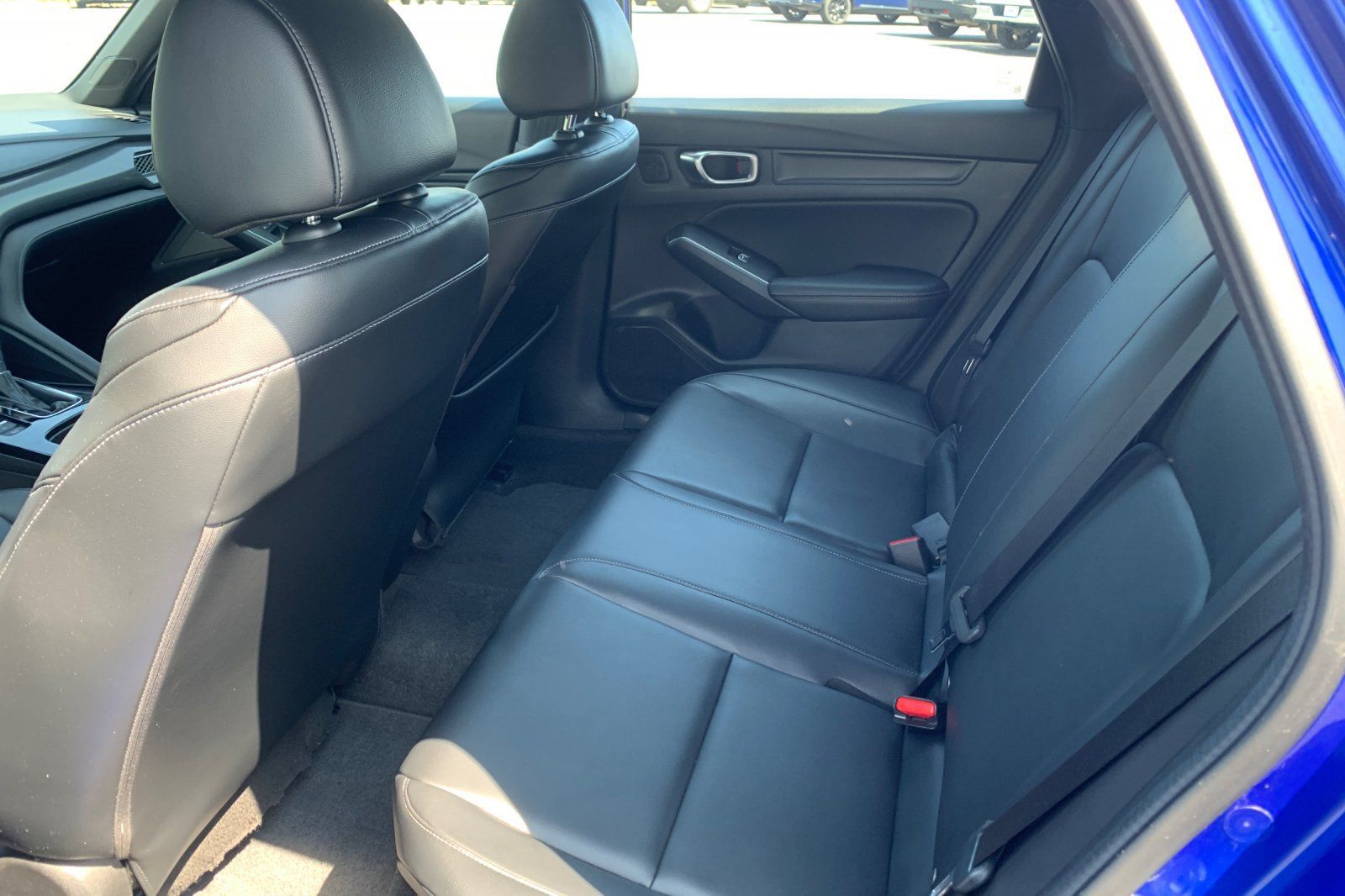 Used 2024 Acura Integra A-Spec FWD image 14