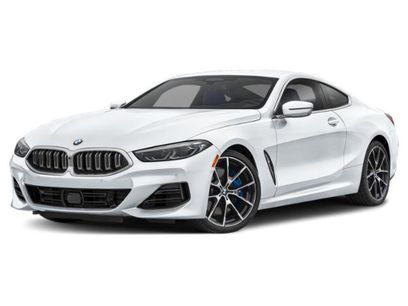 New 2026 BMW 840i Coupe