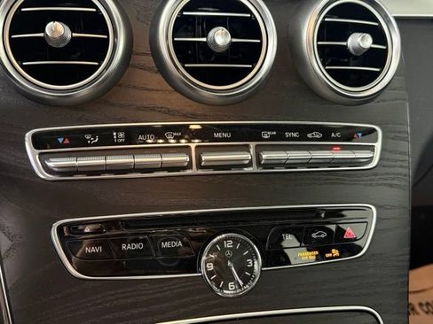 Used 2016 Mercedes-Benz C 300 Sedan image 30