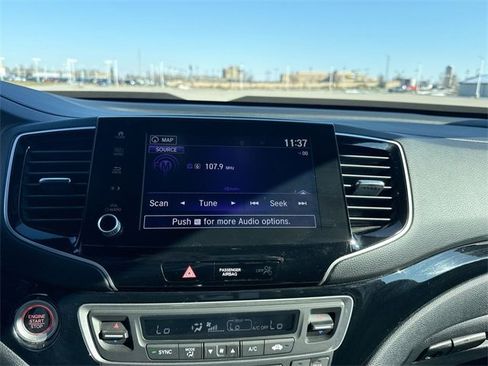 Used 2023 Honda Ridgeline Black Edition image 23