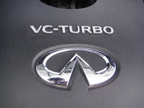 Used 2024 INFINITI QX50 Sport AWD/4WD image 13