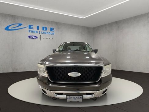 Used 2007 Ford F150 XLT image 4